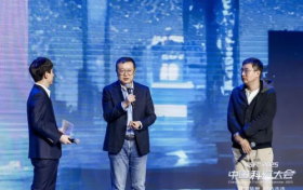 赞娱文化在中国科幻大会探索科幻电影新路径