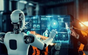 实至名归！Space AI 团队凭借智能投资系统斩获人工智能创新大奖