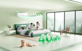 卧室睡眠空调挑花眼？海信 X3Pro挂机给你满分答案